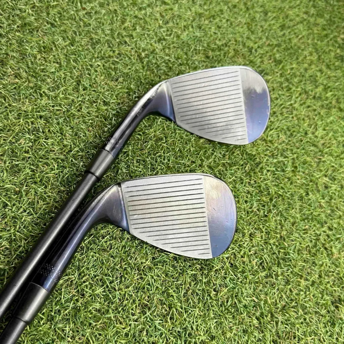 Callaway Opus Platinum Wedges Sw 54° & Lw 60° - Image 3