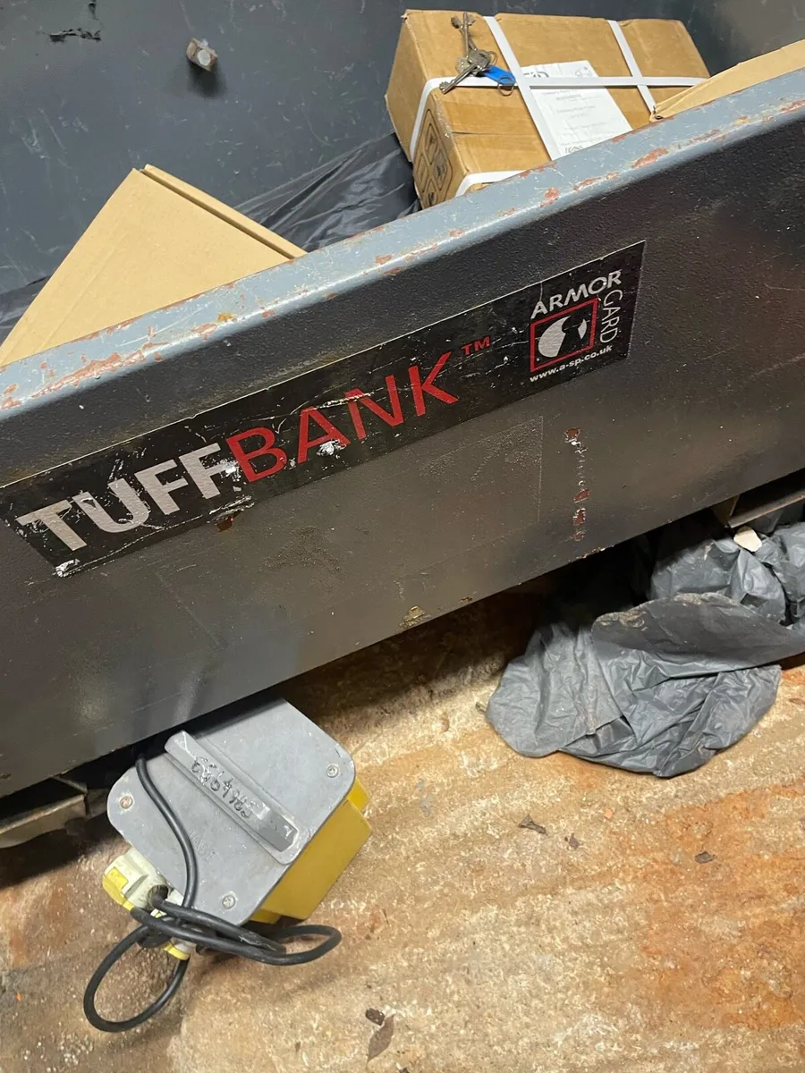 Toolbox - Image 1