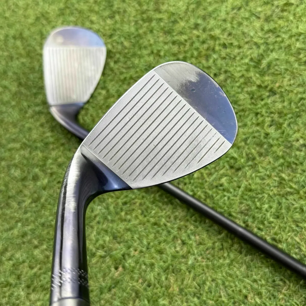 Callaway Opus Platinum Wedges Sw 54° & Lw 60° - Image 4