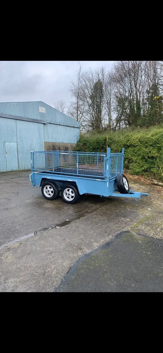 Trailers wanted - Image 2