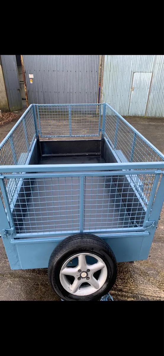 Trailers wanted - Image 3