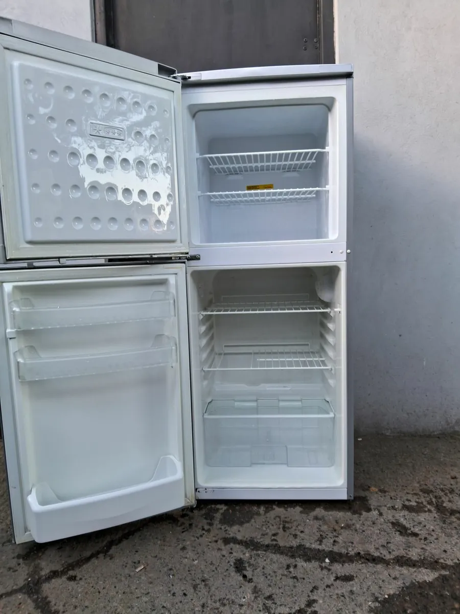 FRIDGE AND FREEZER - Image 2