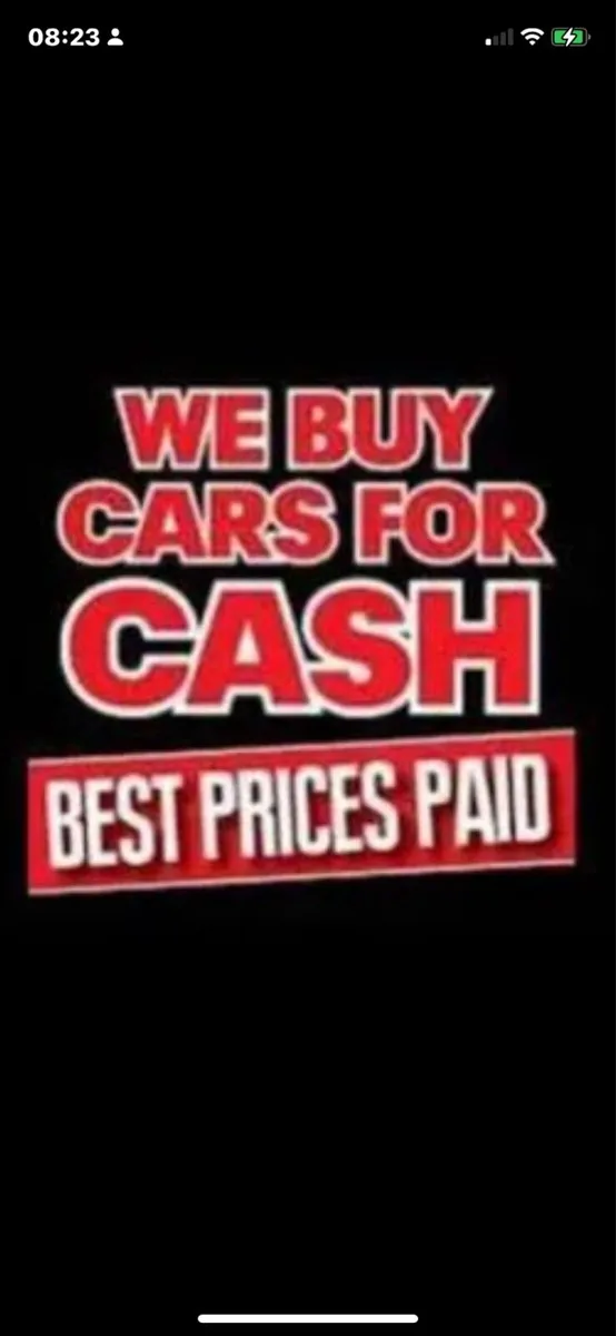 Trailers wanted - Image 4