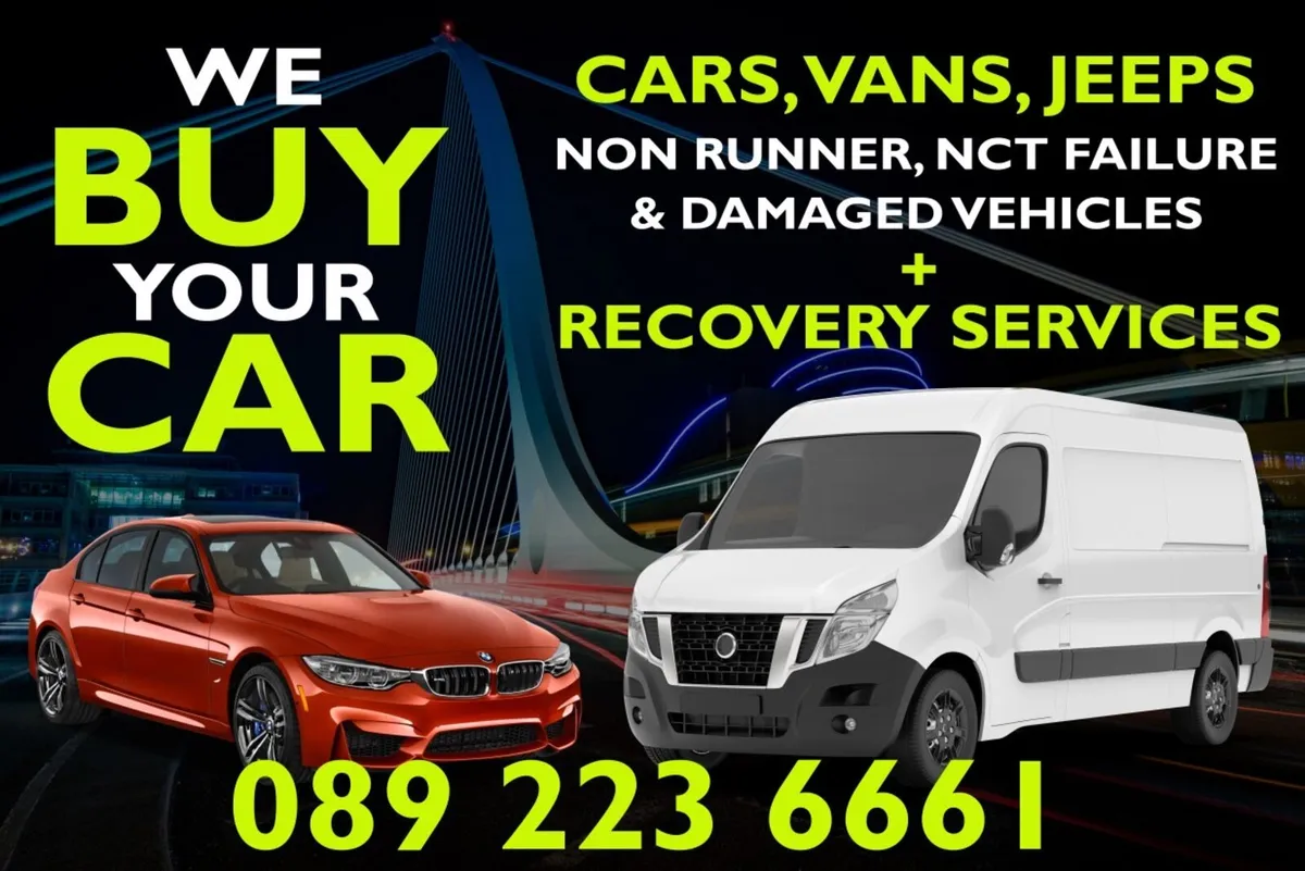 Recovery services & car spray painting detailing - Image 2