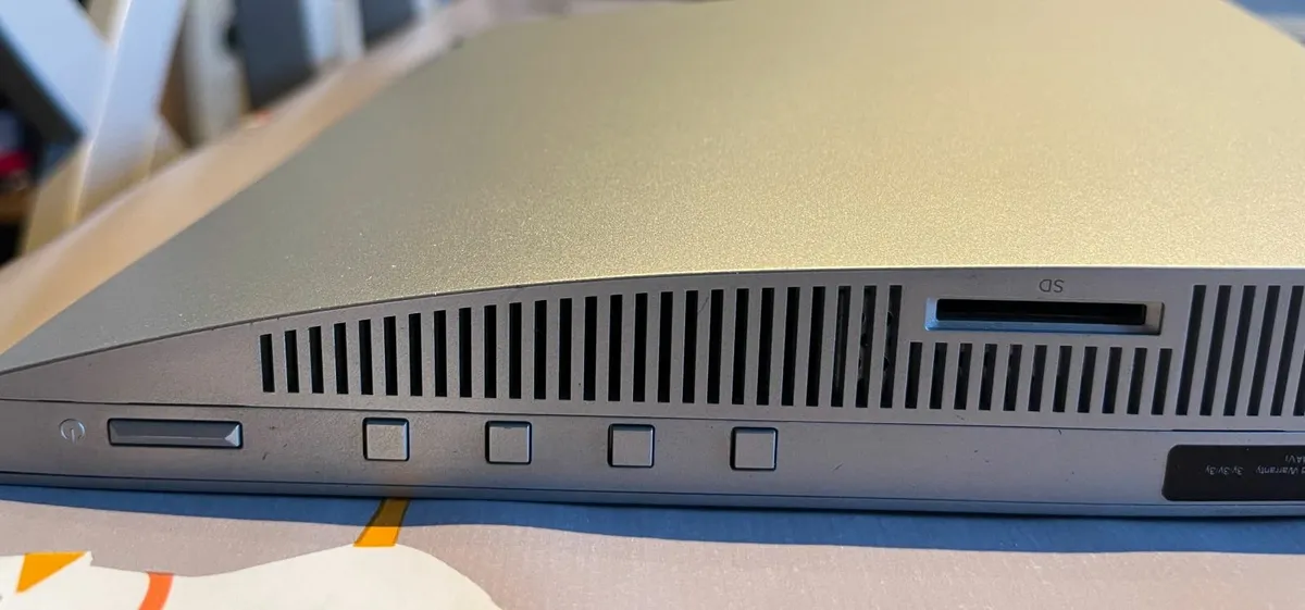 HP EliteOne 800 G6 - AIO - i5-24GB-2x 256GB SSD - Image 4