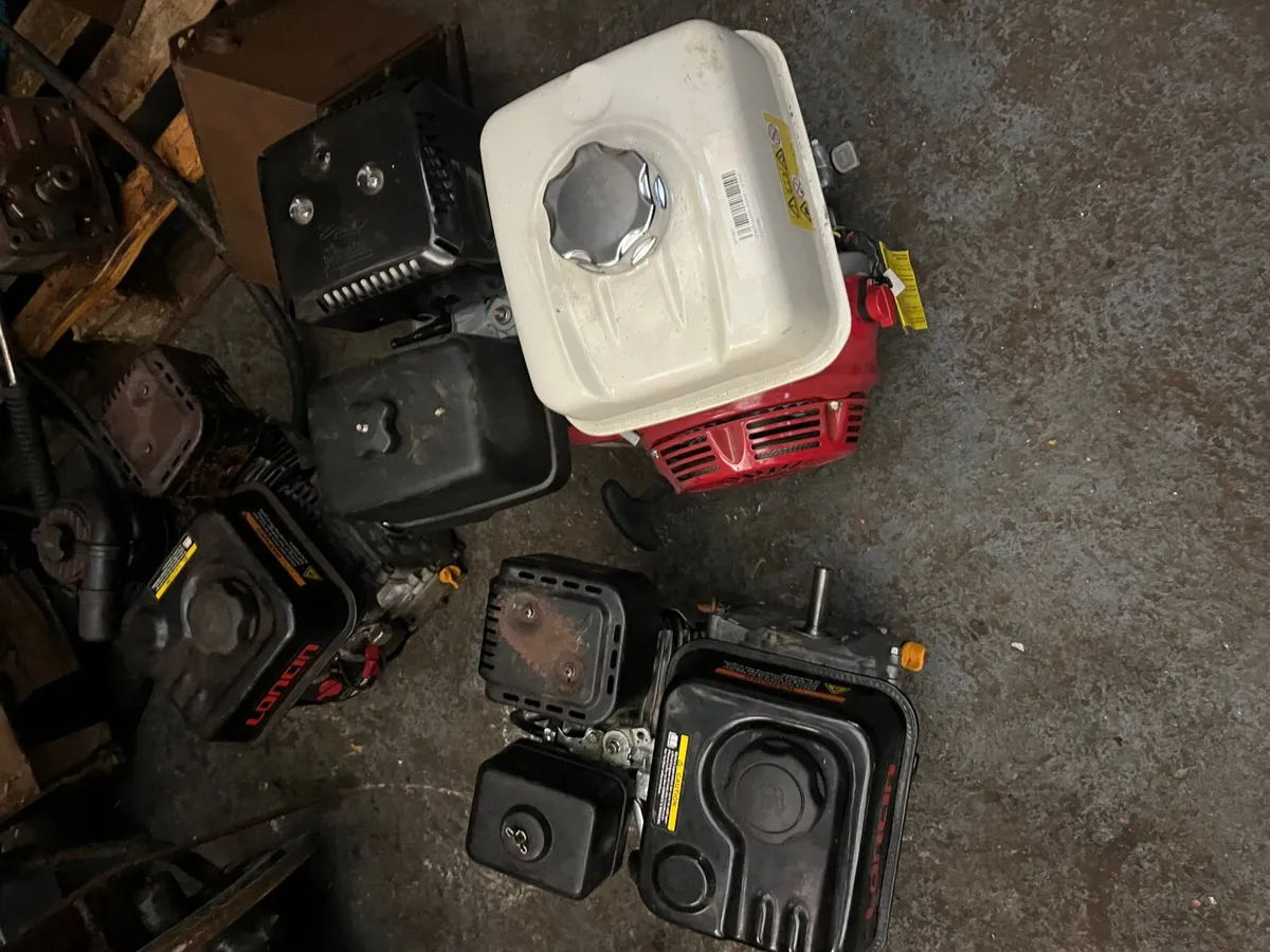 Potting / fishing equipment ! - Image 3