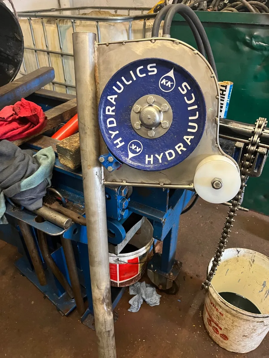 Potting / fishing equipment ! - Image 1