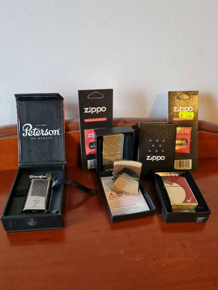 Lighter collection - Image 2