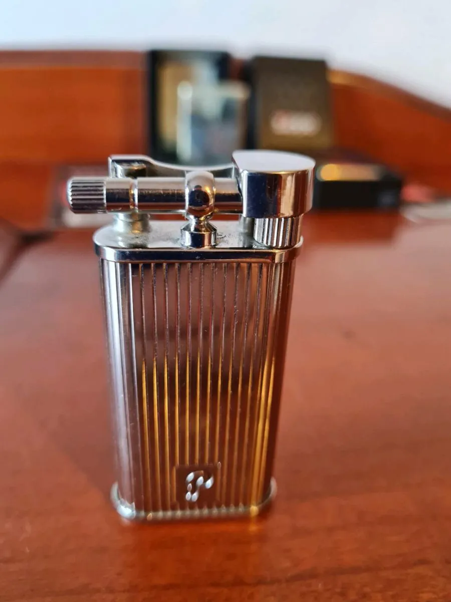 Lighter collection - Image 4