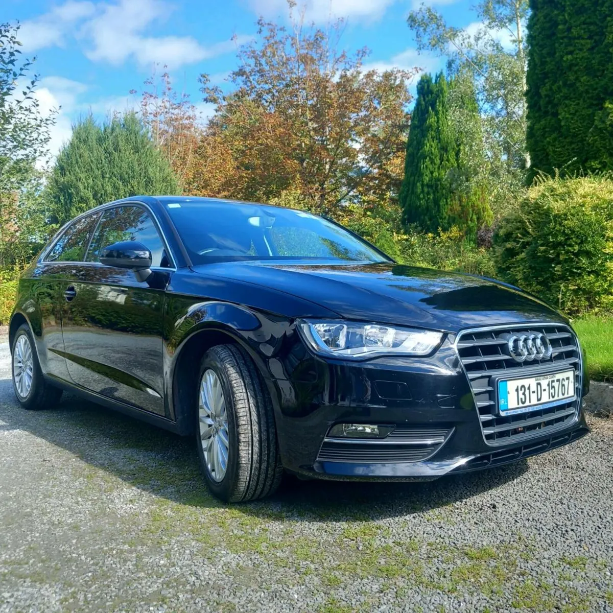 Audi A3 1.6TDI SE 2dr Manual - Image 1