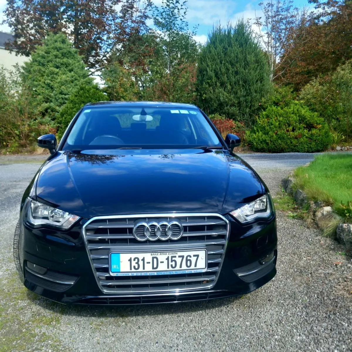 Audi A3 1.6TDI SE 2dr Manual - Image 4