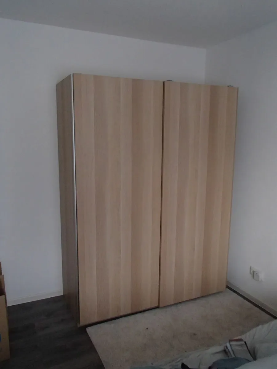 Bedroom wardrobe - Image 3