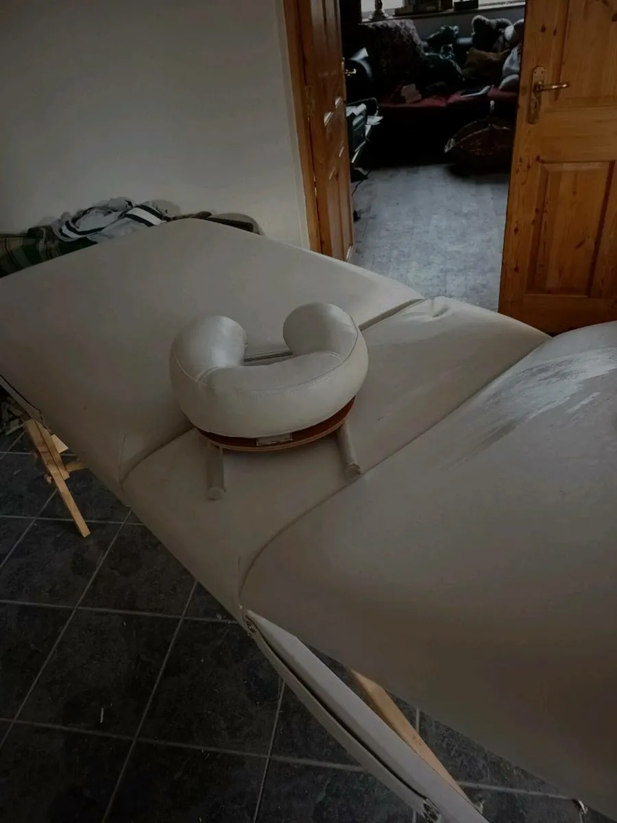 Portable Massage  Table - Image 2
