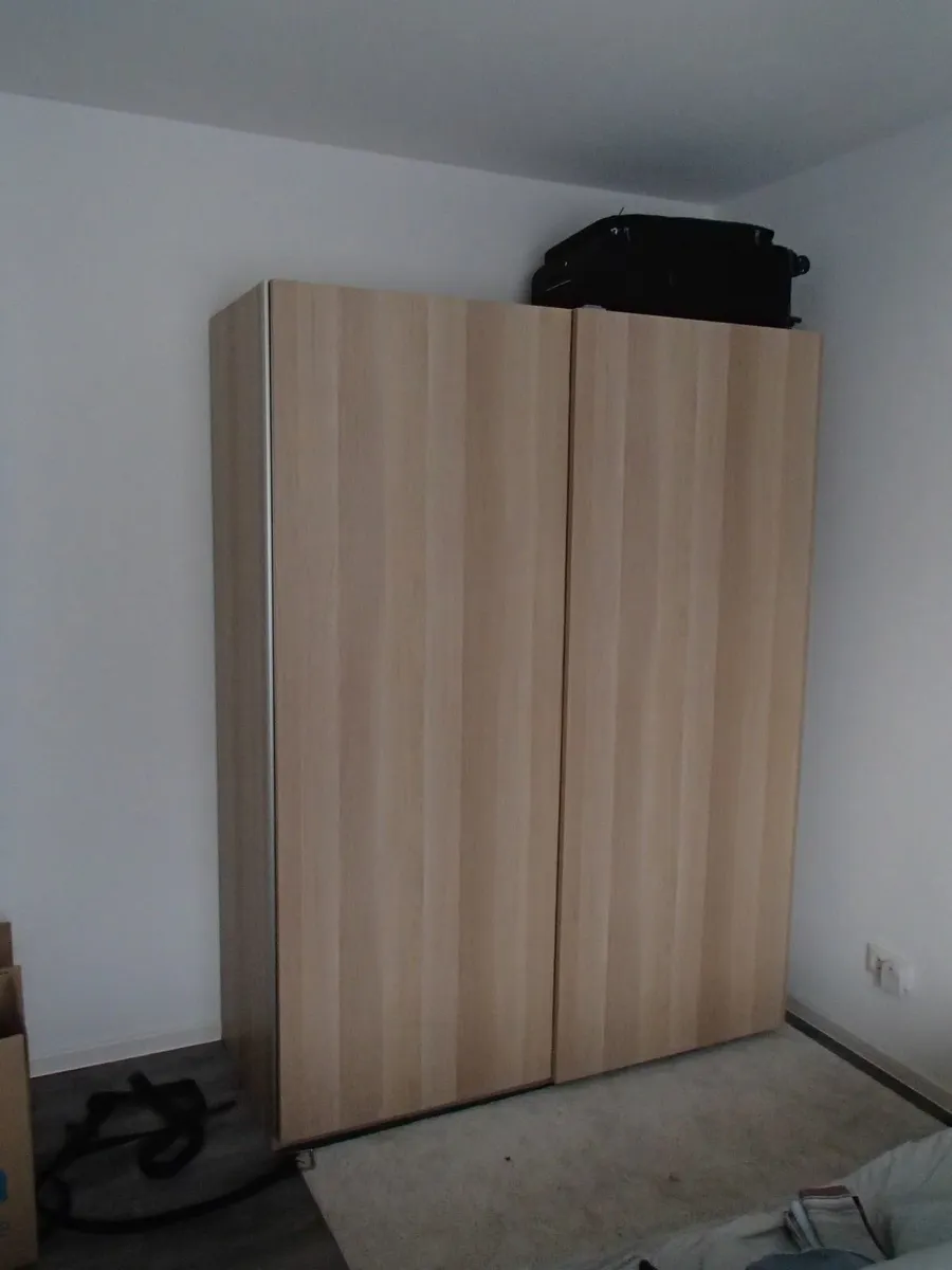 Bedroom wardrobe - Image 4