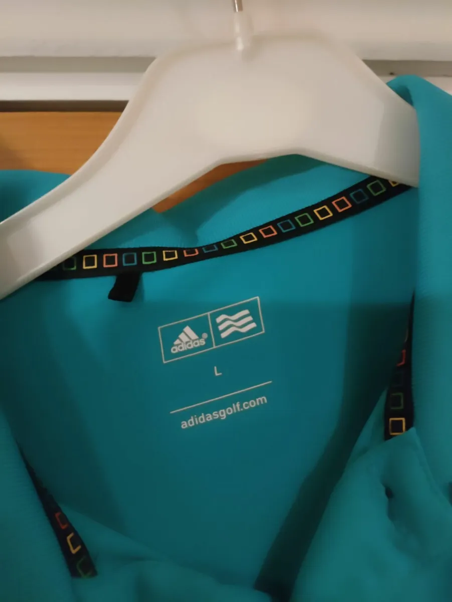 Adidas Golf Large - Image 3