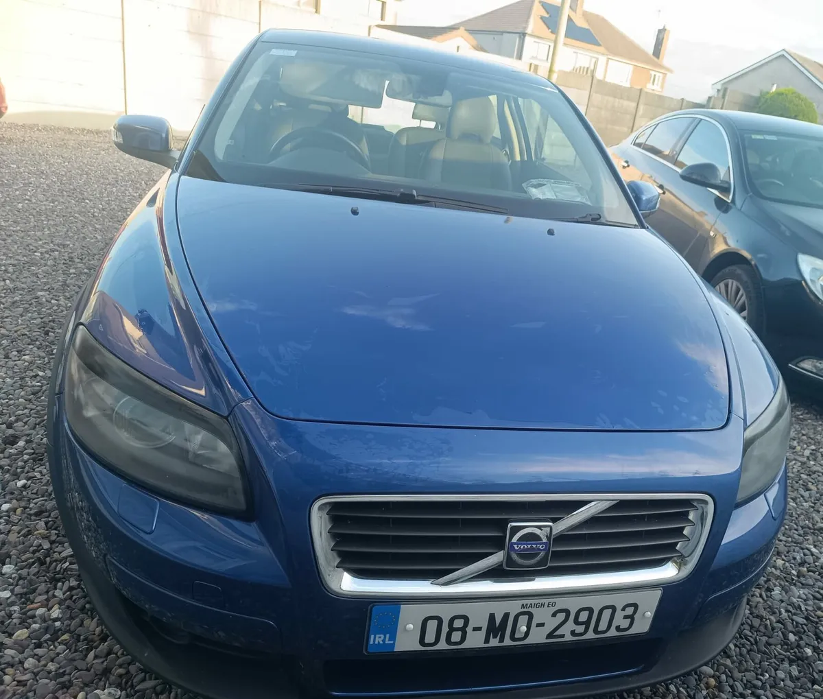 Volvo C30 - Image 1
