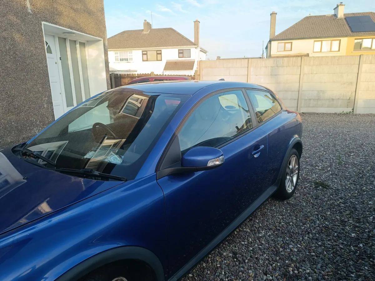 Volvo C30 - Image 4
