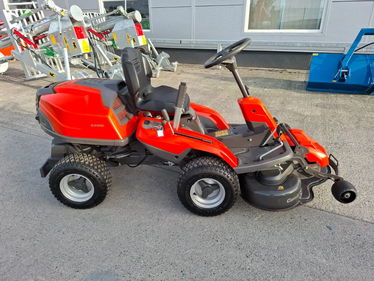 Lawnmower - Image 3