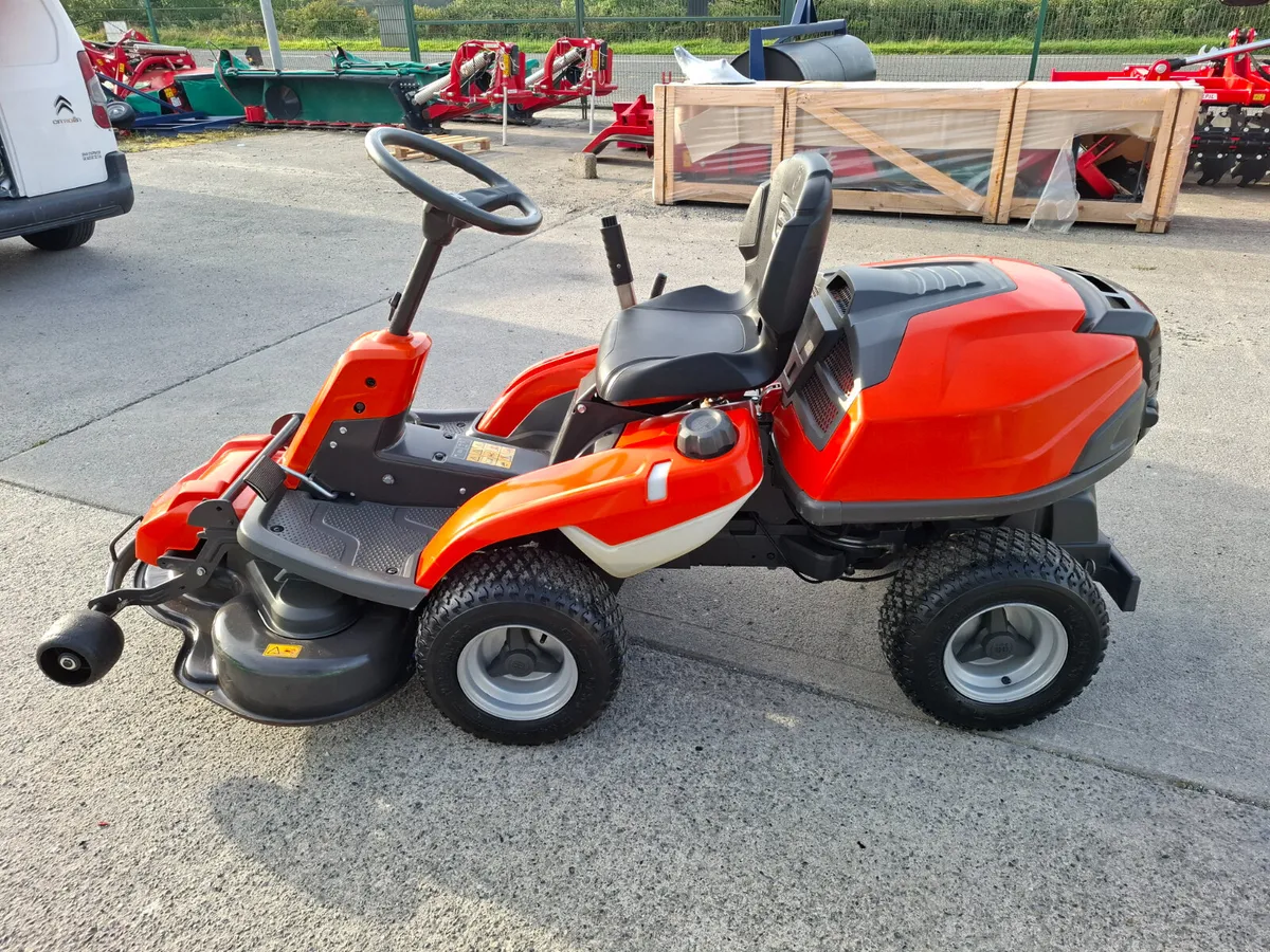 Lawnmower - Image 4