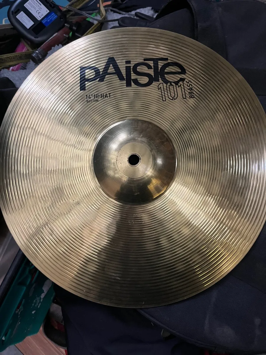 Drums - Image 1