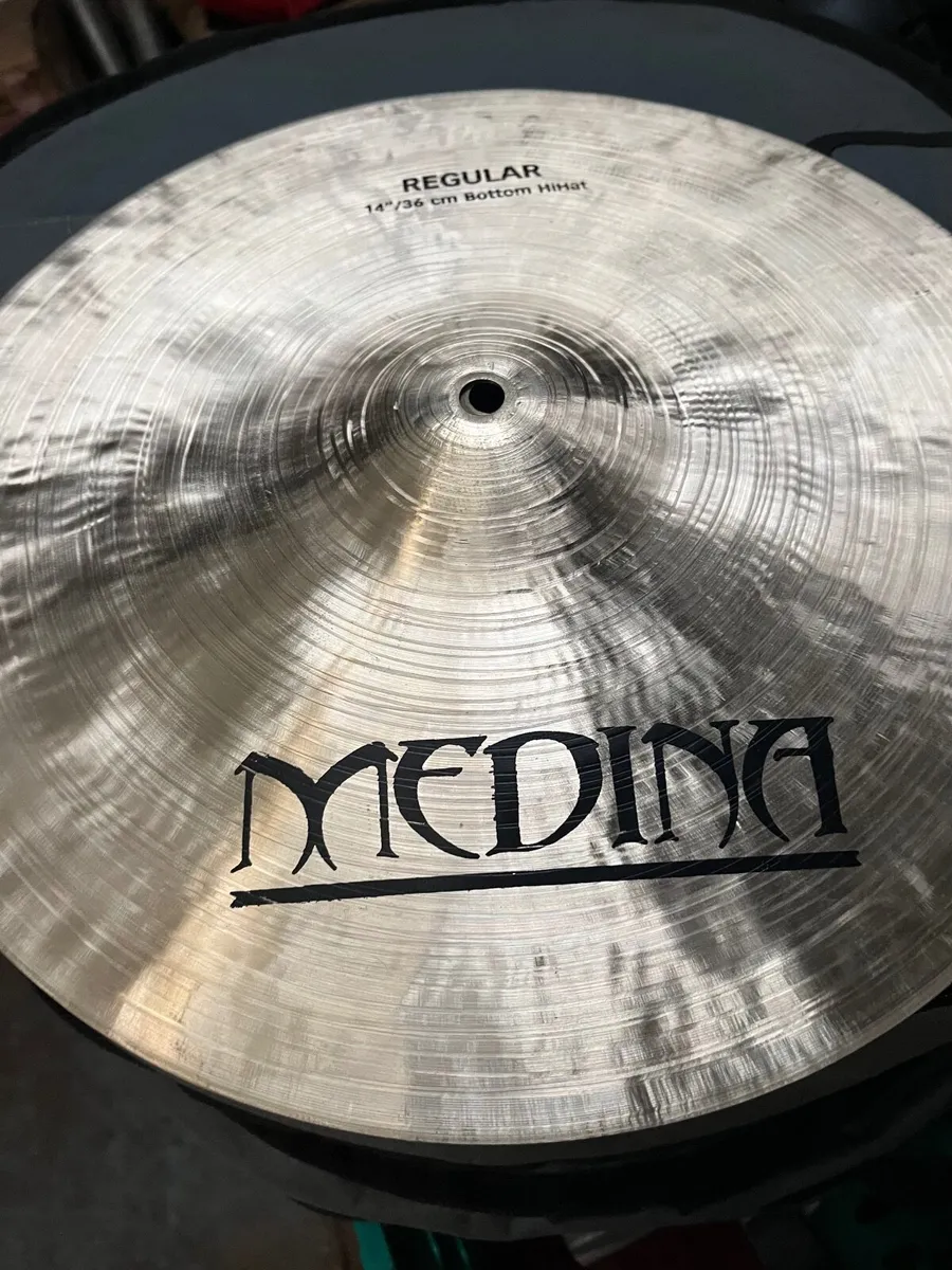 Drums - Image 3