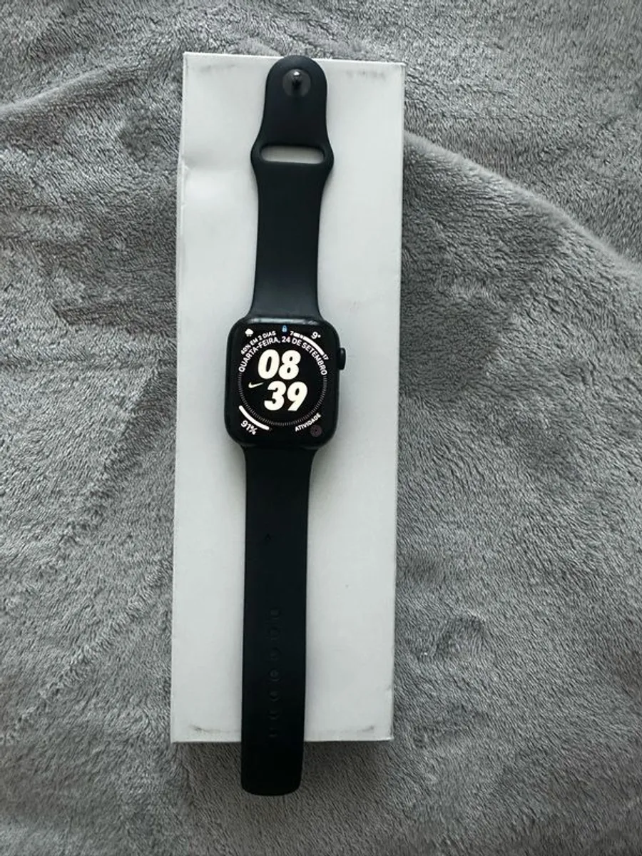 Apple Watch Series 9 45M - Image 2