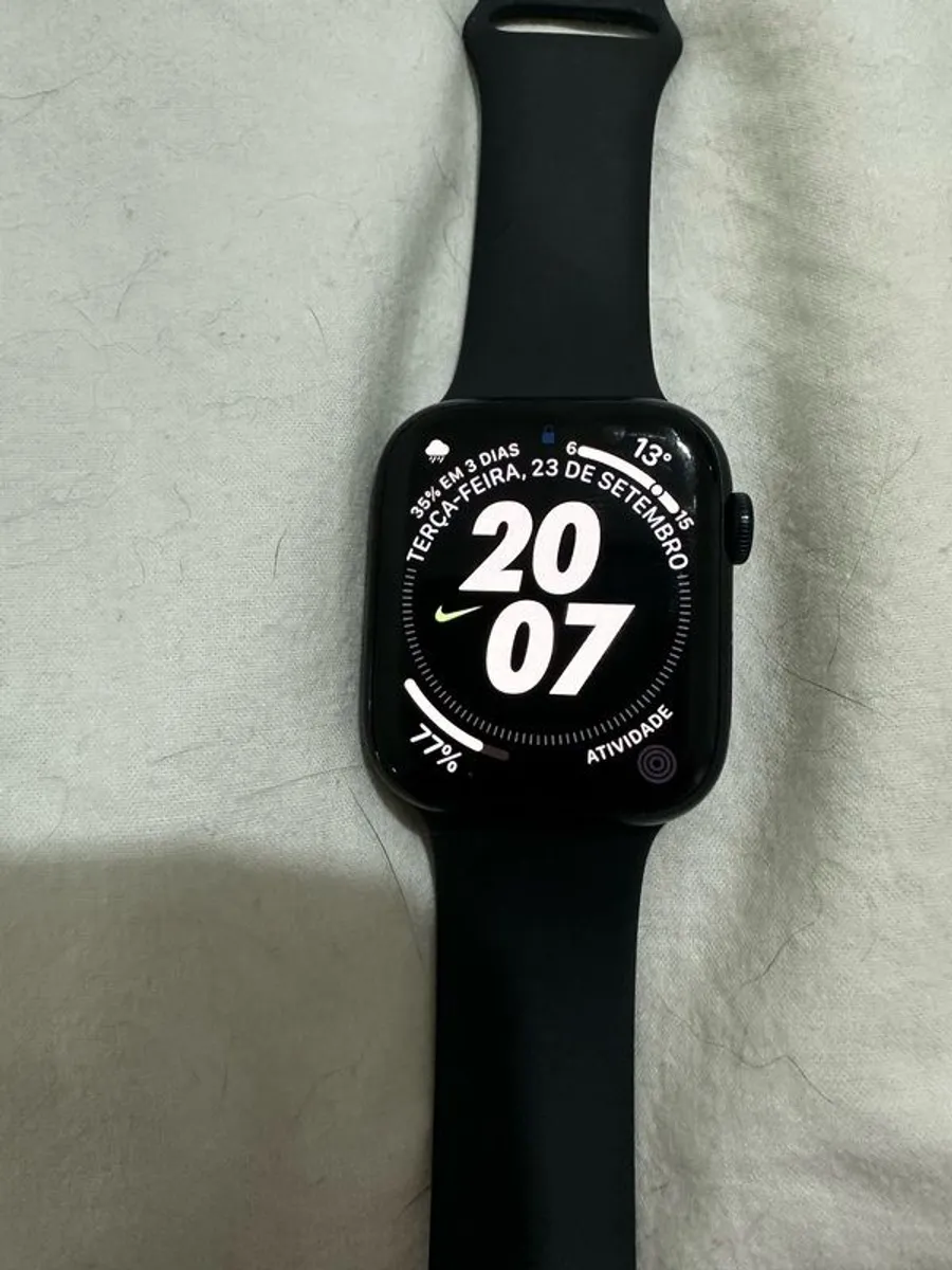 Apple Watch Series 9 45M - Image 4