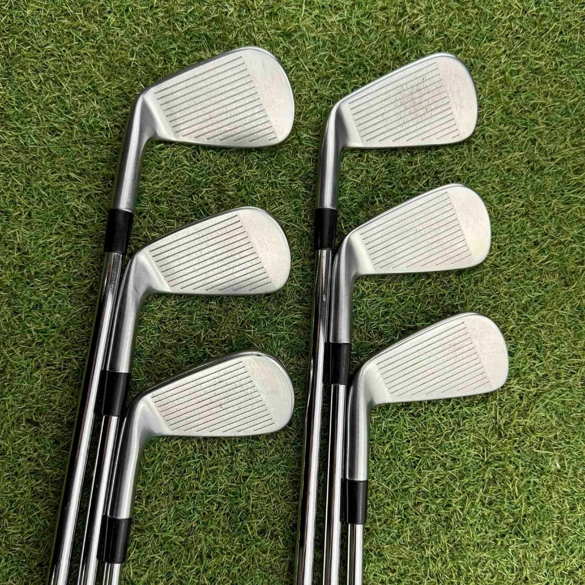 Taylormade P770 2020 Irons / 5-Pw / Stiff - Image 3