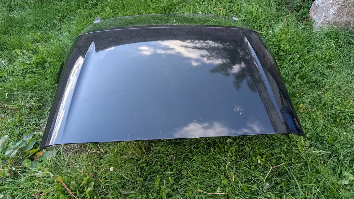 MX5 MK3/NC Hard top for Soft Top Models only - Image 2