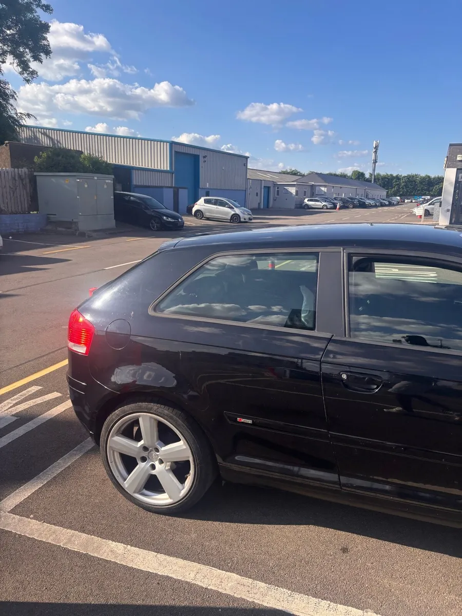 Audi A3 - Image 3