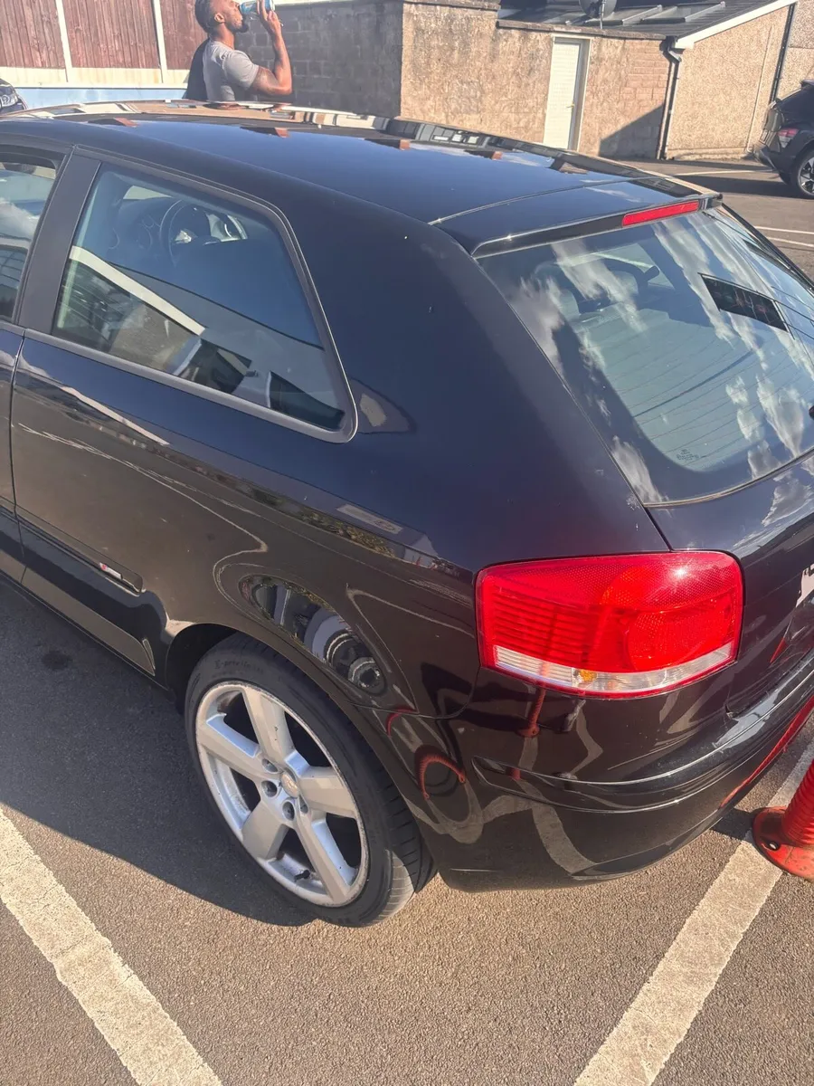 Audi A3 - Image 4