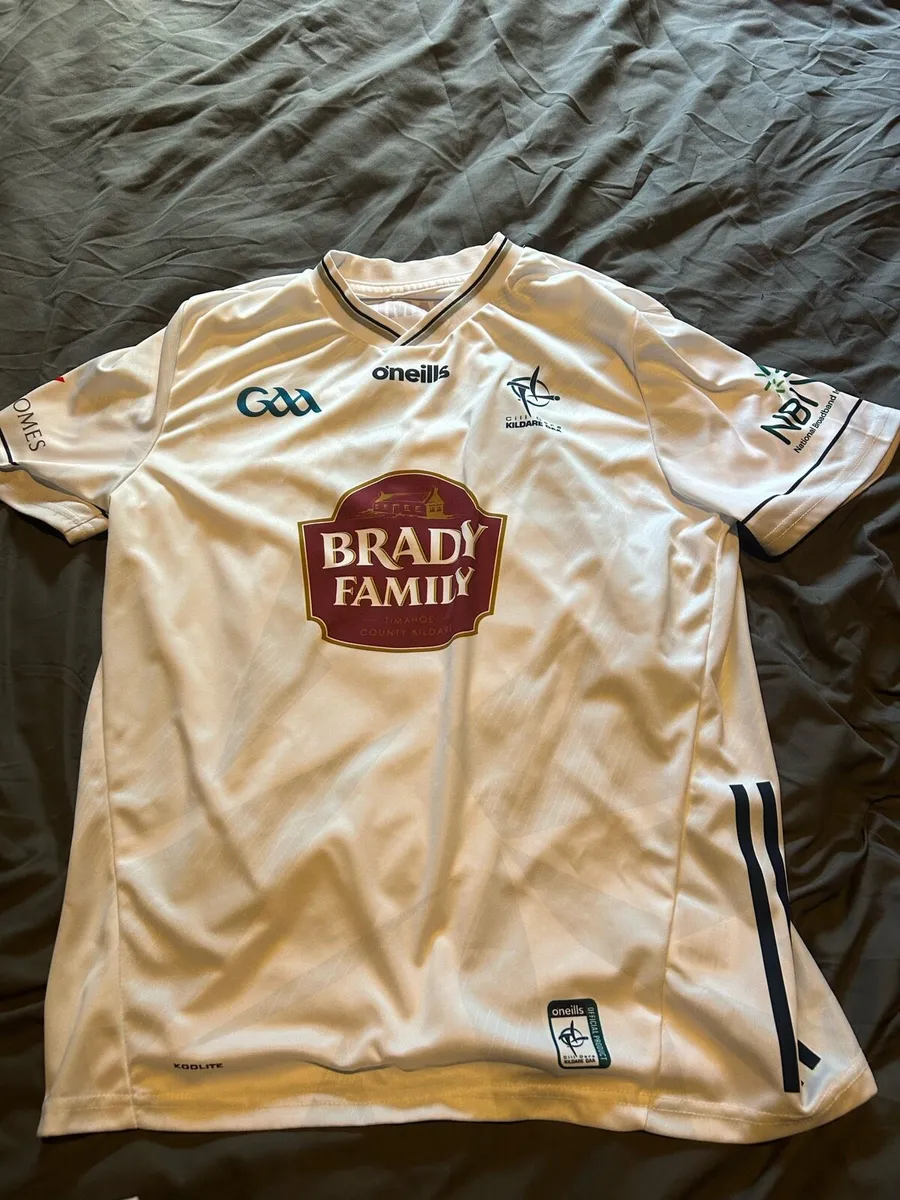Kildare Jersey - L