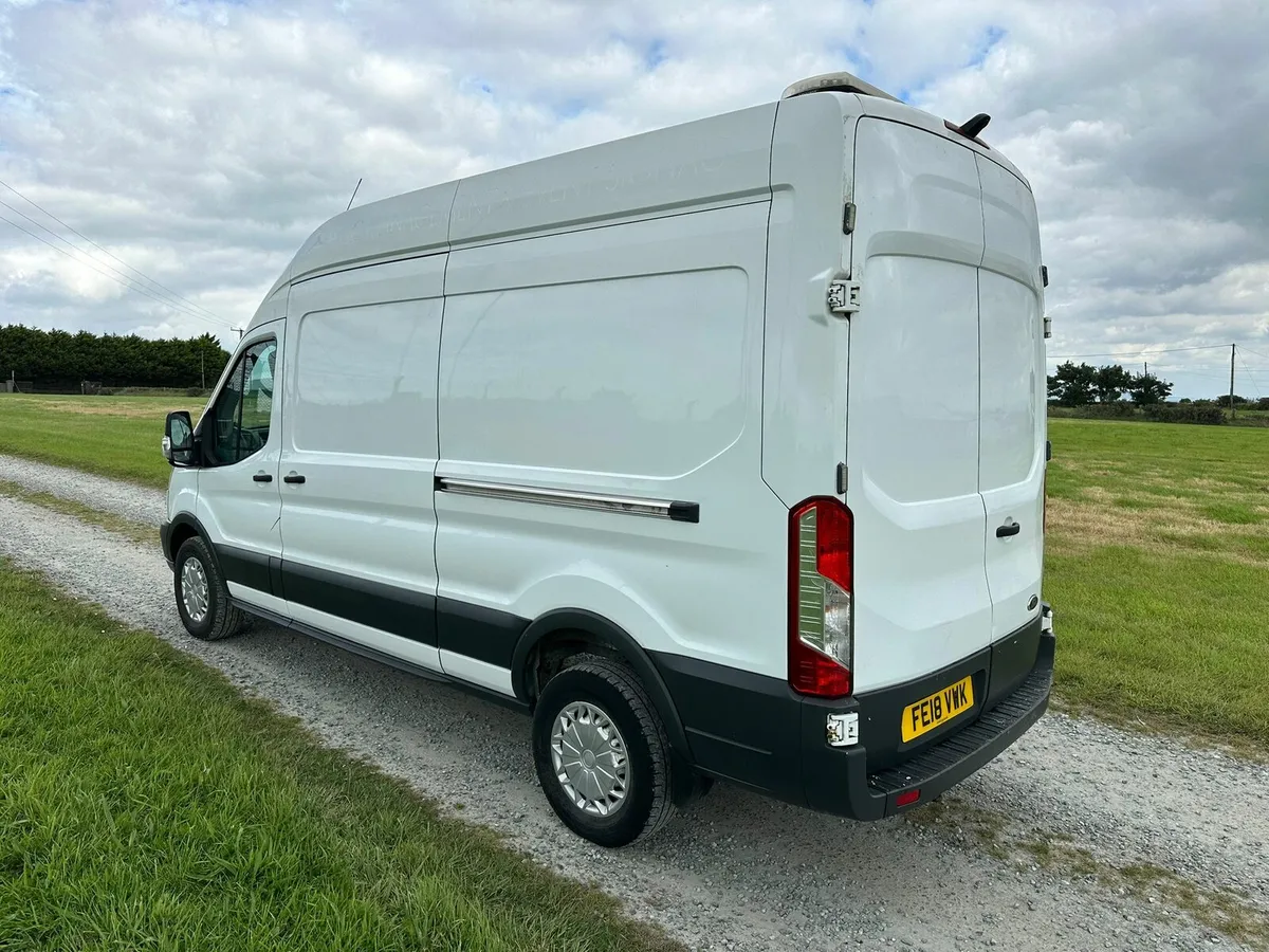 Ford transit - Image 3