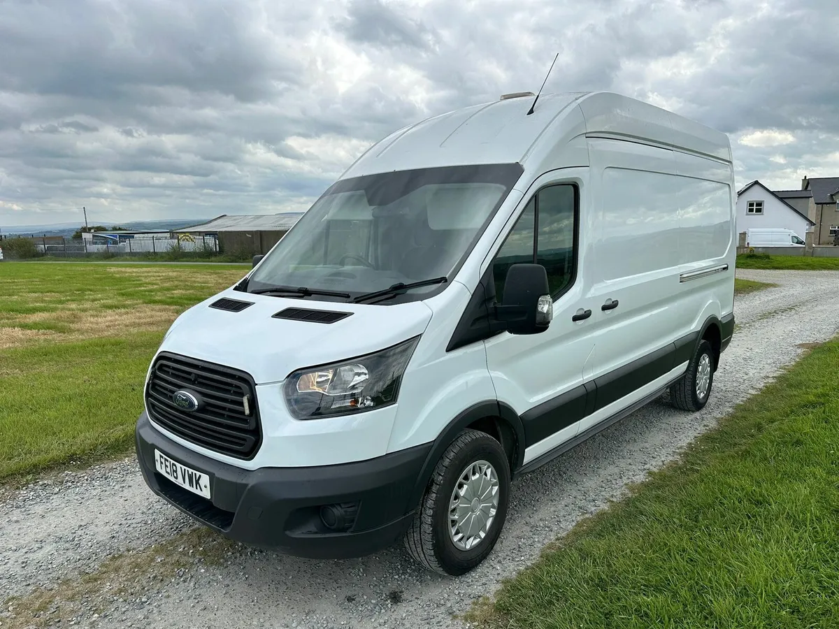 Ford transit - Image 4