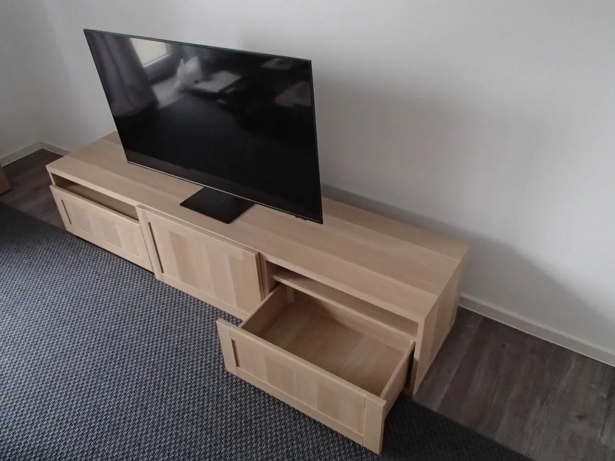 TV stand - Image 4