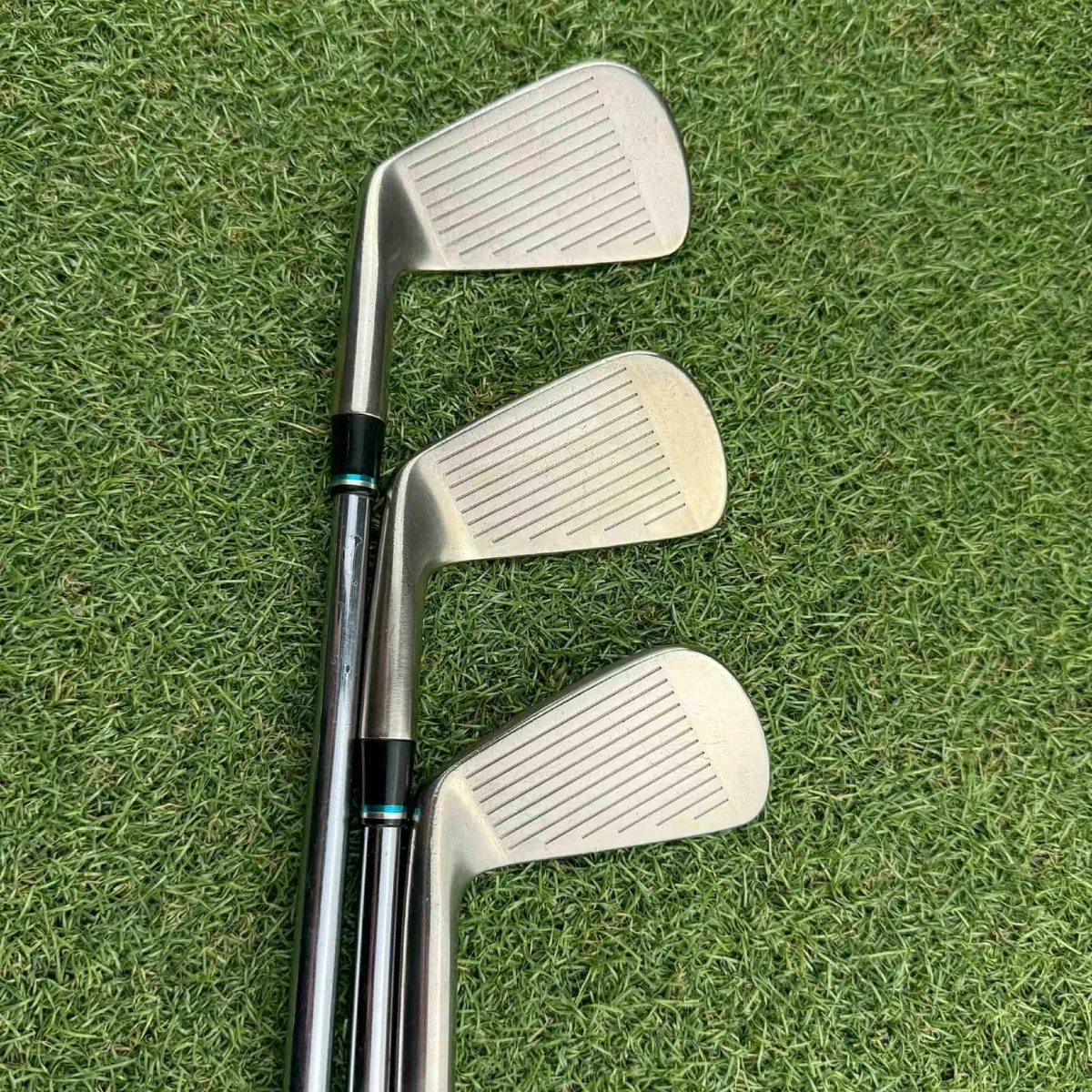 Miura MC-501 Irons / 5-Pw / Stiff - Image 4