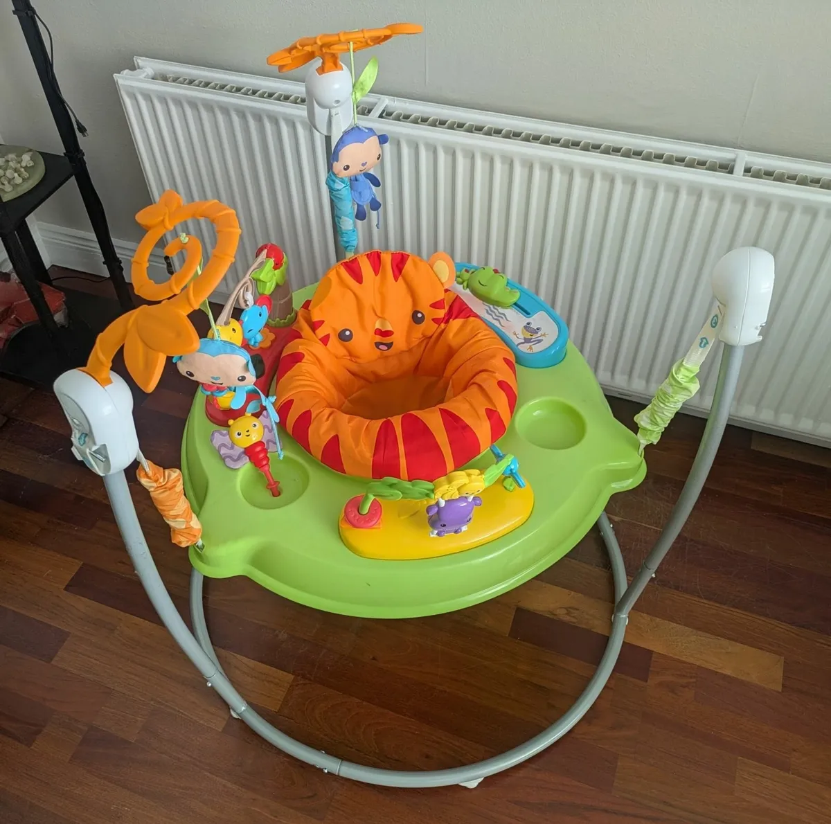 Baby bouncer - Image 1