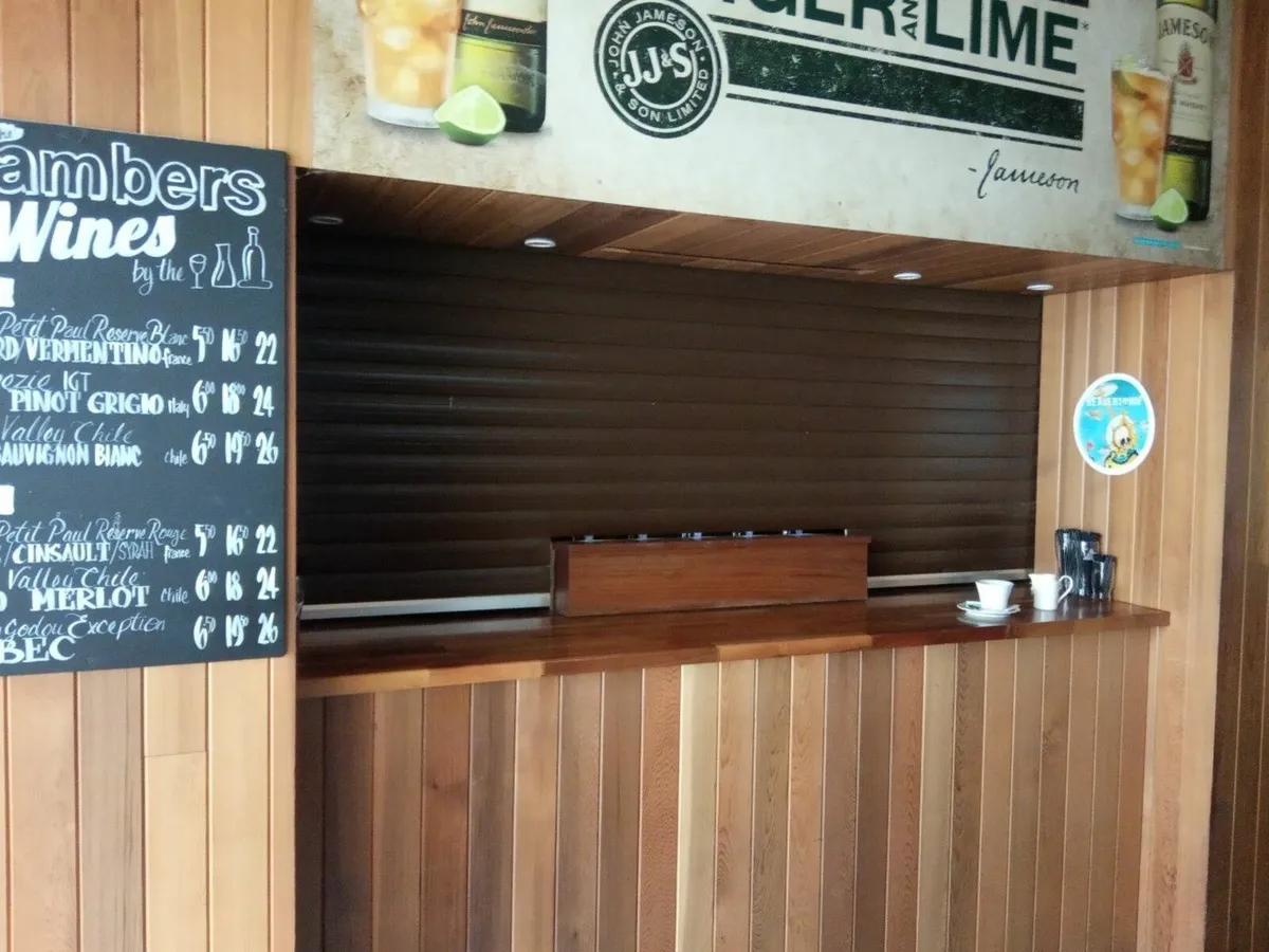 insulated  roller  door  upgrade - Image 3