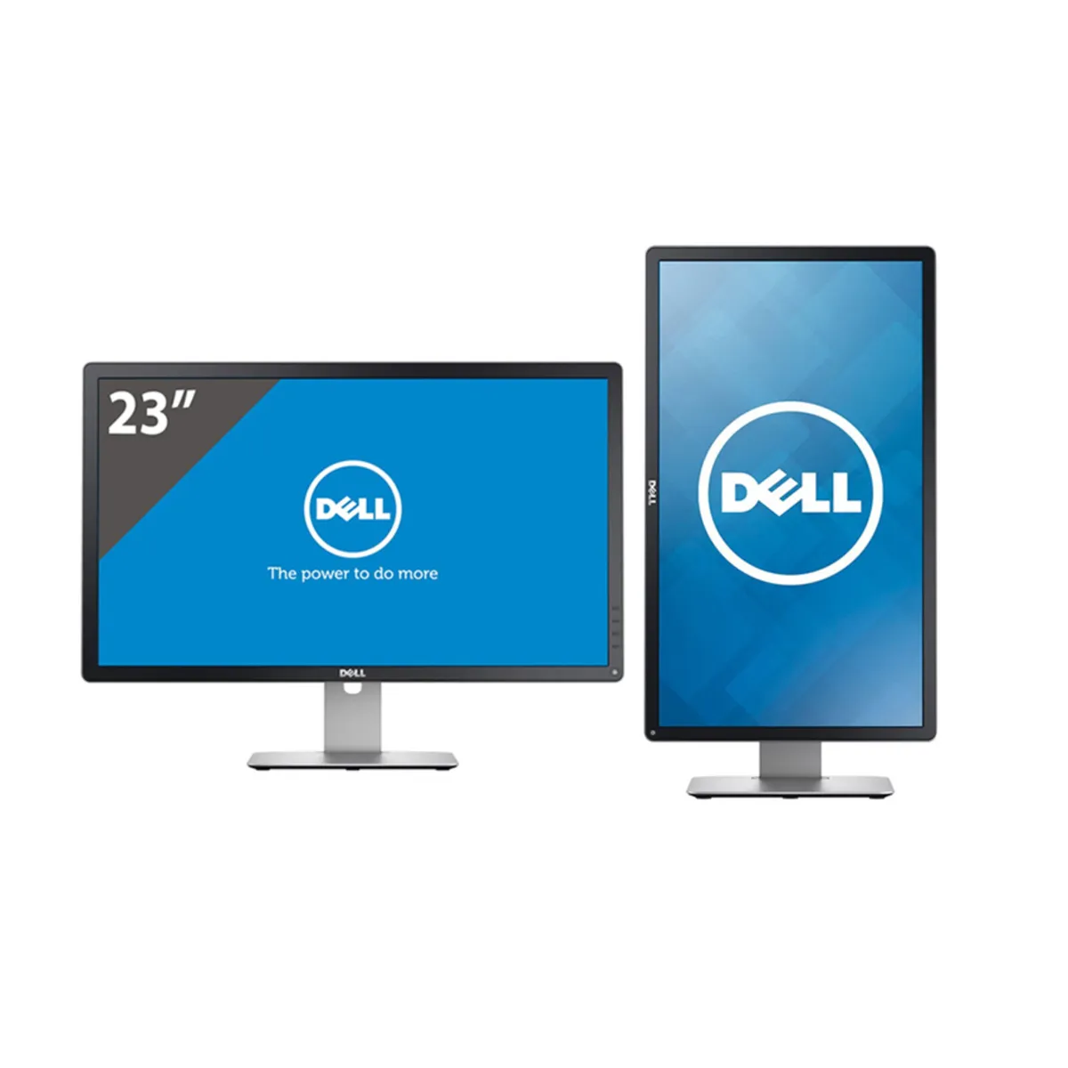 Dell 22" P2314h LED Full HD Monitor 1080p IPS - Image 2