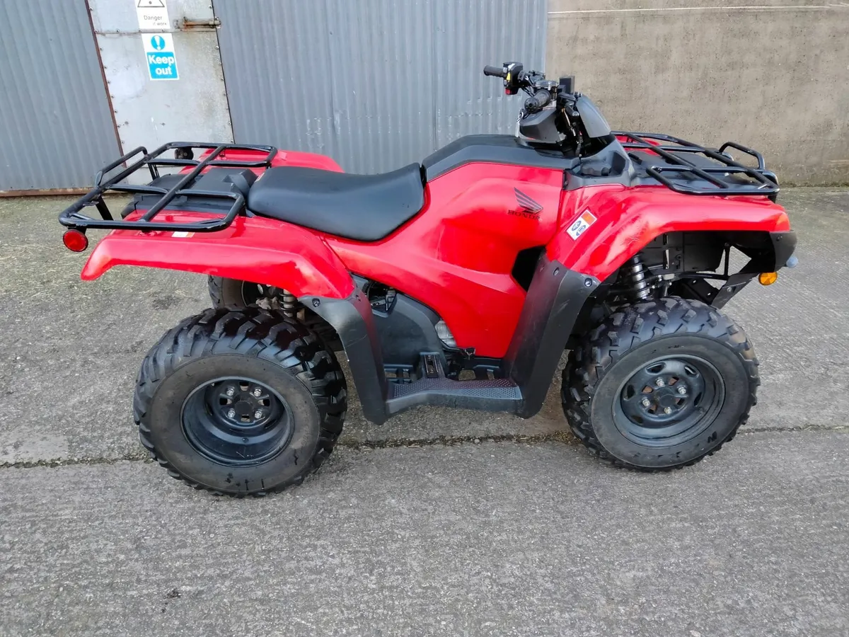 Quad - Image 4