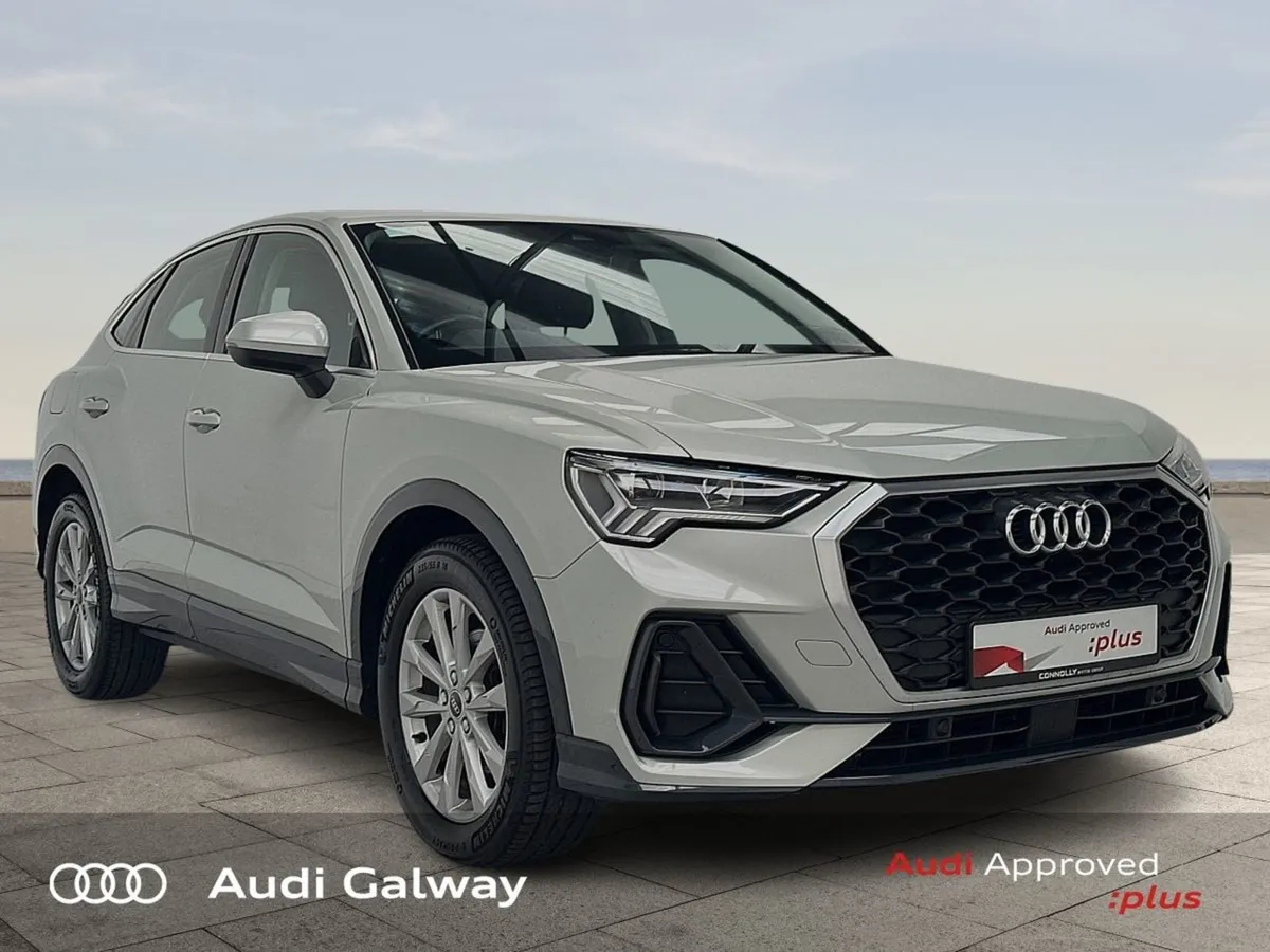 Audi Q3 35 TDI 150HP S Tronic SE - Image 1