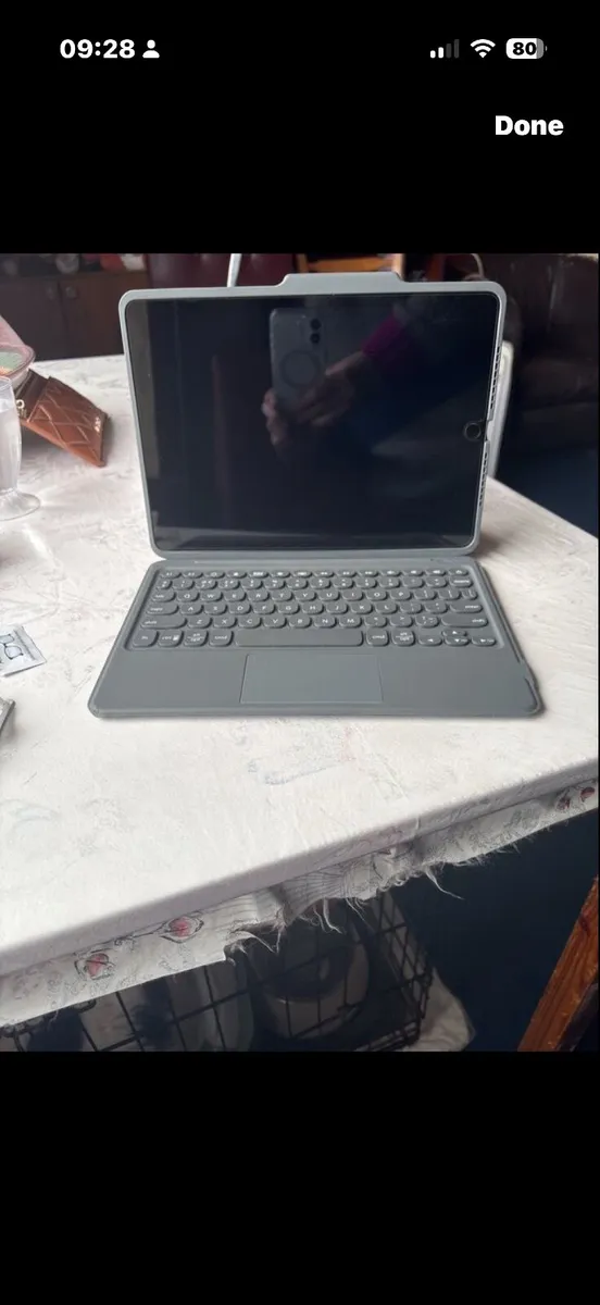 Apple IPad 9th Generation 64GB for sale - Image 1
