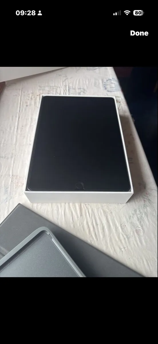 Apple IPad 9th Generation 64GB for sale - Image 2