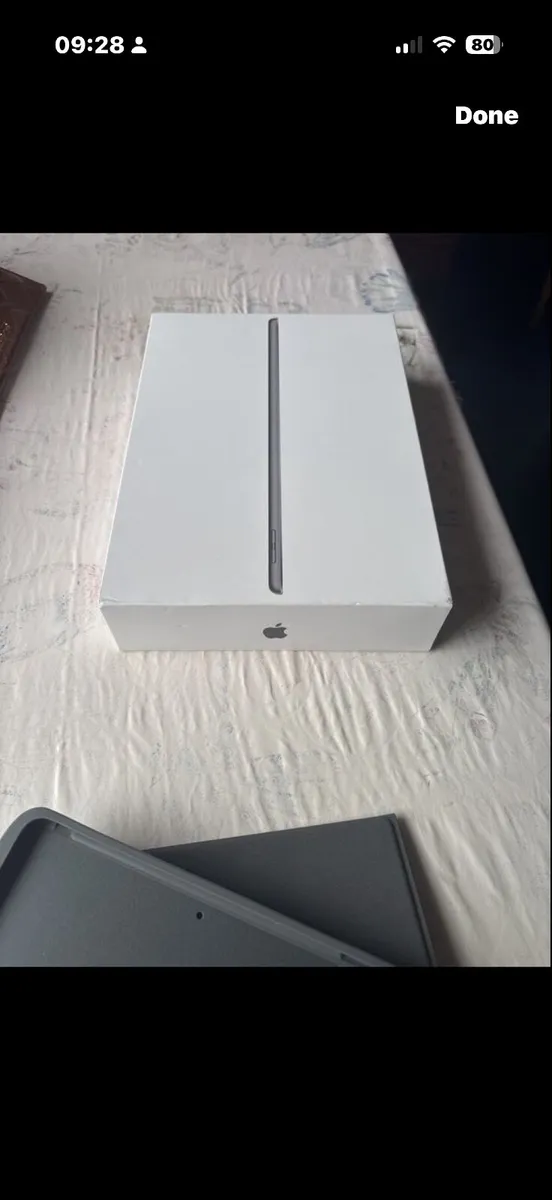 Apple IPad 9th Generation 64GB for sale - Image 3