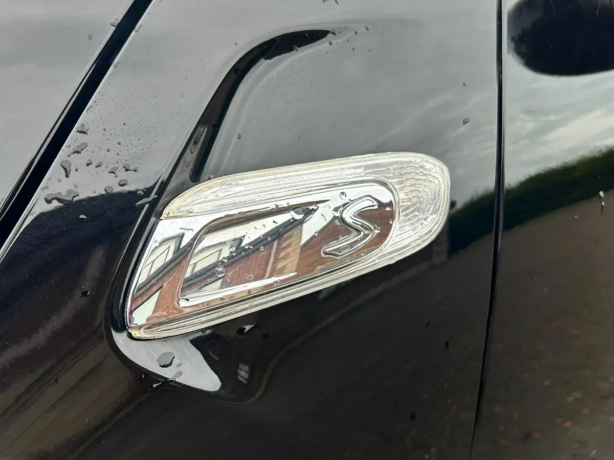 MINI Cooper SD - Image 4