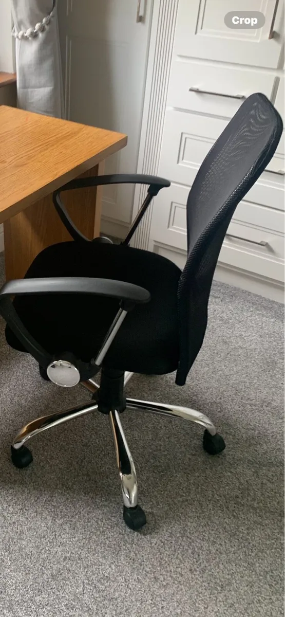 Office Chair - Image 1