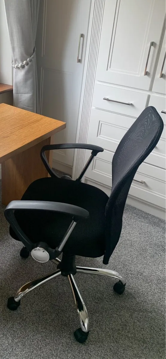 Office Chair - Image 2
