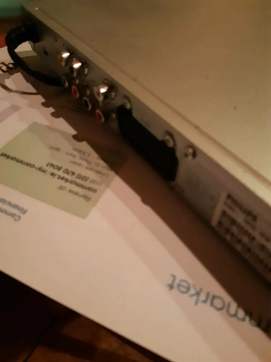 DVD Player - Image 2