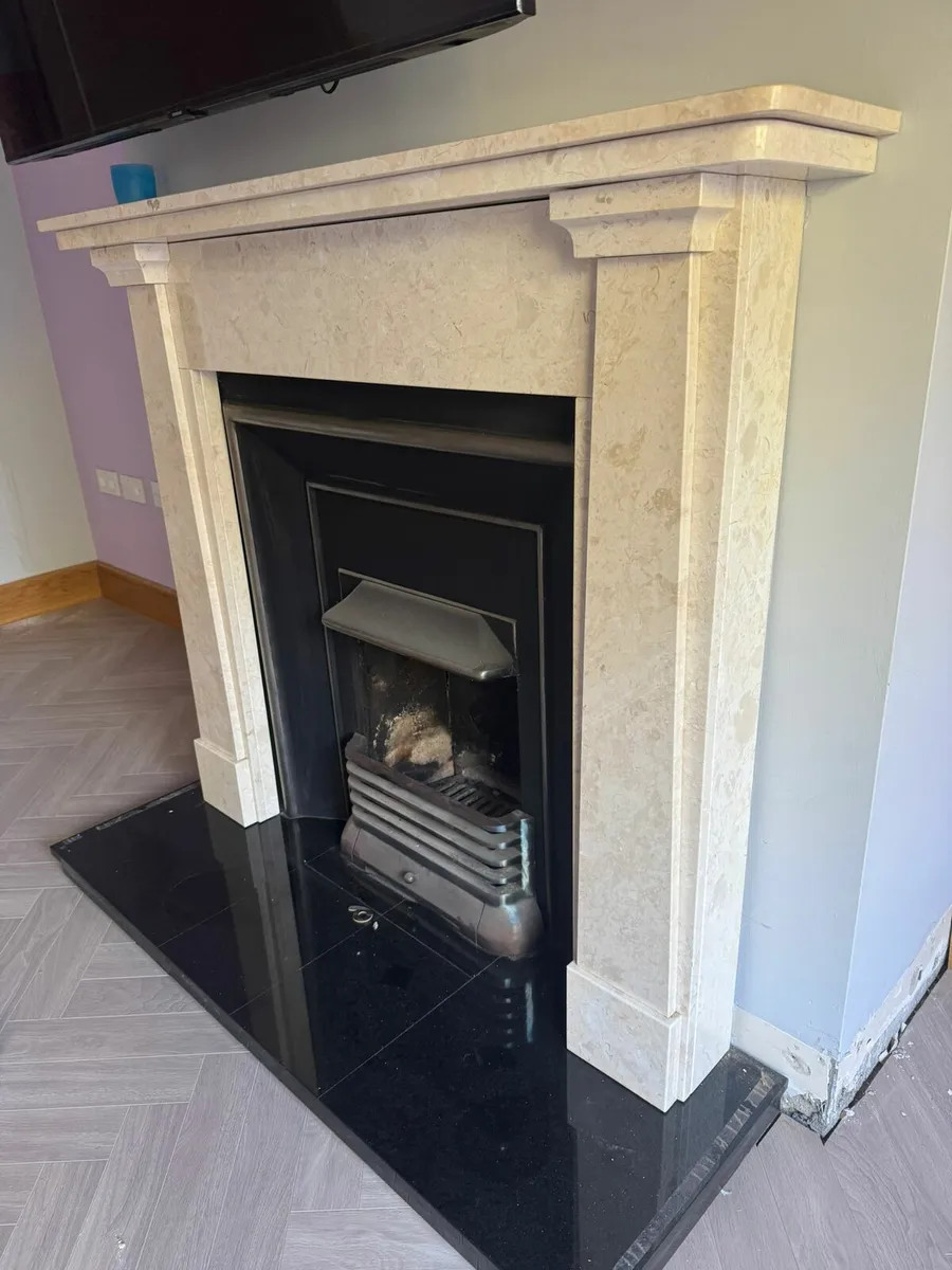 Fireplace - Image 2