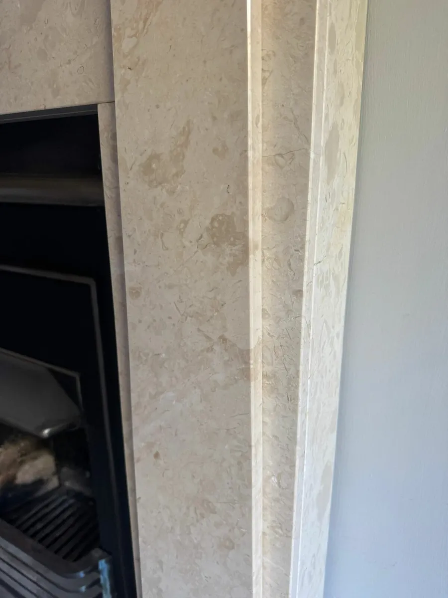 Fireplace - Image 3